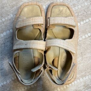 Loeffler Randall Blaise Sandals